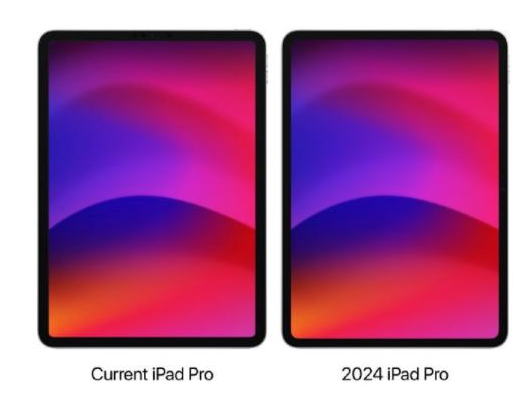 扎赉特扎赉特ipad维修服务点分享新款iPad Pro和iPad Air要来了