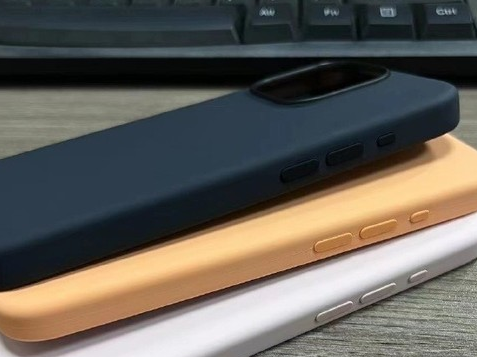 扎赉特苹果14维修站分享iPhone14手机壳能直接给iPhone15用吗?