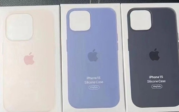 扎赉特苹果14维修站分享iPhone14手机壳能直接给iPhone15用吗？ 