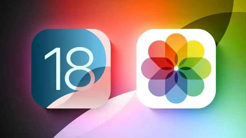 扎赉特苹果手机维修分享苹果 iOS / iPadOS 18.1Beta 3 发布 