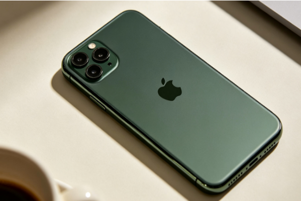 扎赉特苹果手机维修点分享iPhone11 Pro换电池 