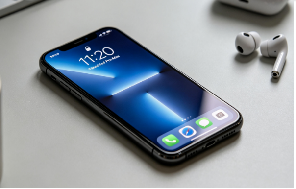 扎赉特苹果手机维修分享iPhone11 Pro Max换电池 