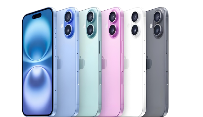 扎赉特苹果手机维修分享iPhone 17换电池 