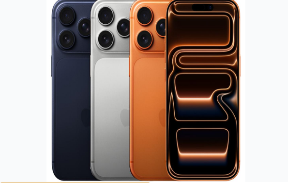 扎赉特苹果手机维修分享iPhone 17 Pro换电池 