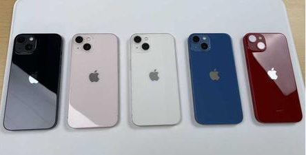 扎赉特苹果维修点分享iPhone 13维修主板易被忽略实操故障 