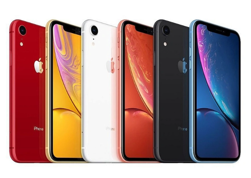 扎赉特苹果维修点分享iPhone XR扩容实操风险剖析 