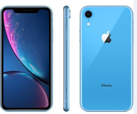 扎赉特苹果维修点分享iPhone XR后台与通知系统排错 