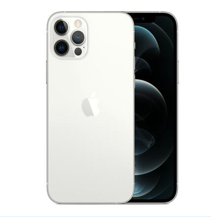 扎赉特苹果维修点分享iPhone 12 Pro锁屏密码使用小知识 