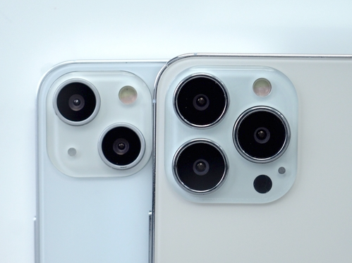 扎赉特苹果维修点分享iPhone 13 Pro Max锁屏密码冷知识解读 