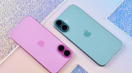 扎赉特苹果维修点分享iPhone 16锁屏密码进阶指南 
