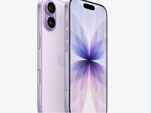 扎赉特苹果维修点分享iPhone 17锁屏密码使用参考 