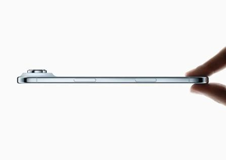 扎赉特苹果维修点分享iPhone 17 Air锁屏密码解析手册 