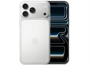 扎赉特苹果维修点分享iPhone 17 Pro Max锁屏密码小百科 