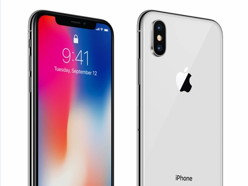 扎赉特苹果维修点分享iPhone X黑屏多场景现象解析 