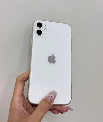 扎赉特苹果维修点分享iPhone 11黑屏特殊场景解析 