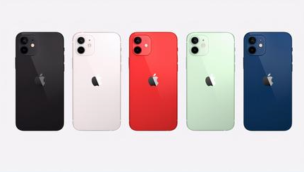 扎赉特苹果维修点分享iPhone 12黑屏隐蔽故障解读 