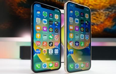 扎赉特苹果维修点分享iPhone 14黑屏多元故障深度解读 