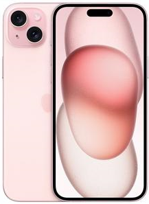 扎赉特苹果维修点分享iPhone15 Plus手机黑屏小众问题 