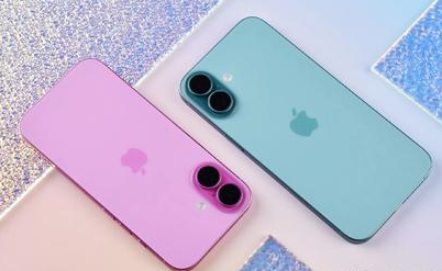 扎赉特苹果维修点分享iPhone 16手机黑屏多重诱因解析 