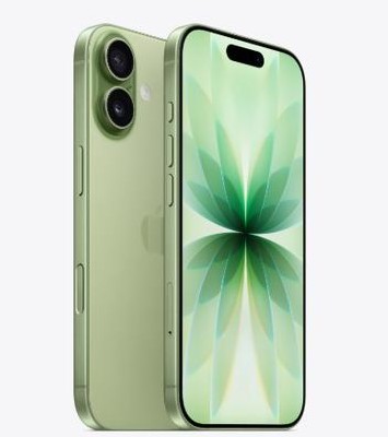 扎赉特苹果维修点分享iPhone 17黑屏小众故障要点解读 