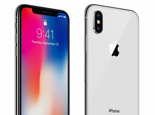 扎赉特苹果维修点分享iPhone X电池发烫冷门故障解析 
