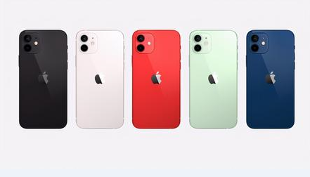 扎赉特苹果维修点分享iPhone 12电池发烫少见诱因解析 