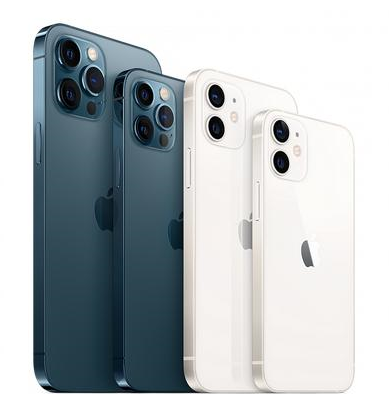 扎赉特苹果维修点分享iPhone 12 Pro发烫关联故障汇总 