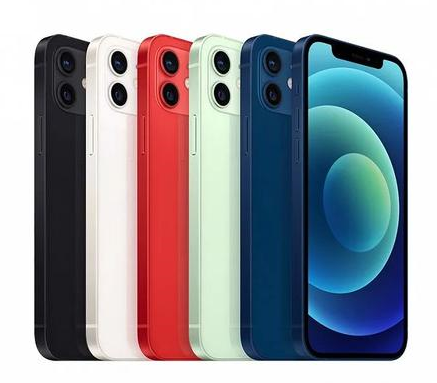 扎赉特苹果维修点分享iPhone 12 Pro Max发烫冷门故障梳理 