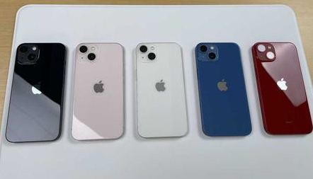 扎赉特苹果维修点分享iPhone 13电池发烫多类故障解析 