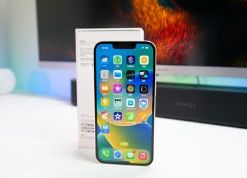 扎赉特苹果维修点分享iPhone 14电池发烫真实诱因盘点 