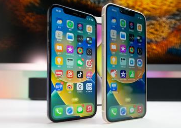 扎赉特苹果维修点分享iPhone 14 Plus发烫常见情况科普 