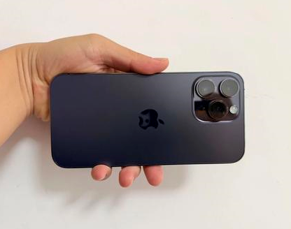 扎赉特苹果维修点分享iPhone 14 Pro Max发烫多重诱因剖析 
