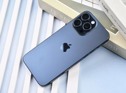 扎赉特苹果维修点分享iPhone 15 Pro Max发烫深度剖析 
