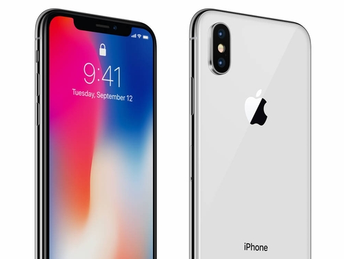 扎赉特苹果维修点分享iPhone X摄像头实拍质感与场景适配全解析 