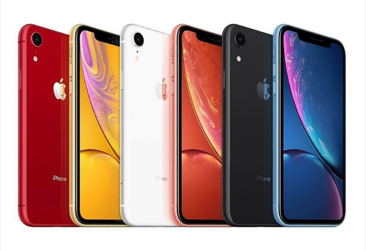扎赉特苹果维修点分享iPhone XR摄像头原生色彩表现与日常拍摄实用指南 